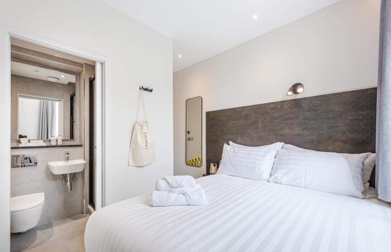 St Pancras Inn لندن المظهر الخارجي الصورة