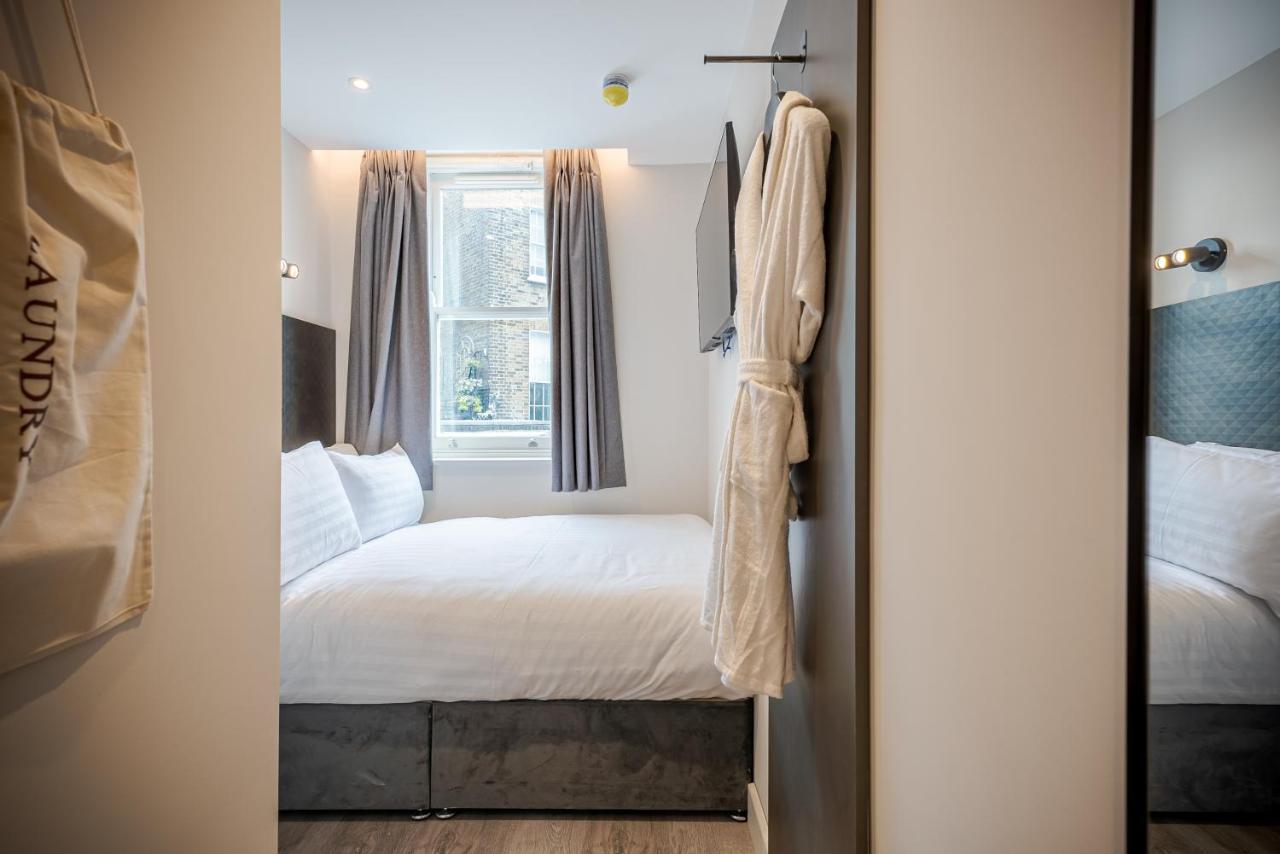 St Pancras Inn لندن المظهر الخارجي الصورة