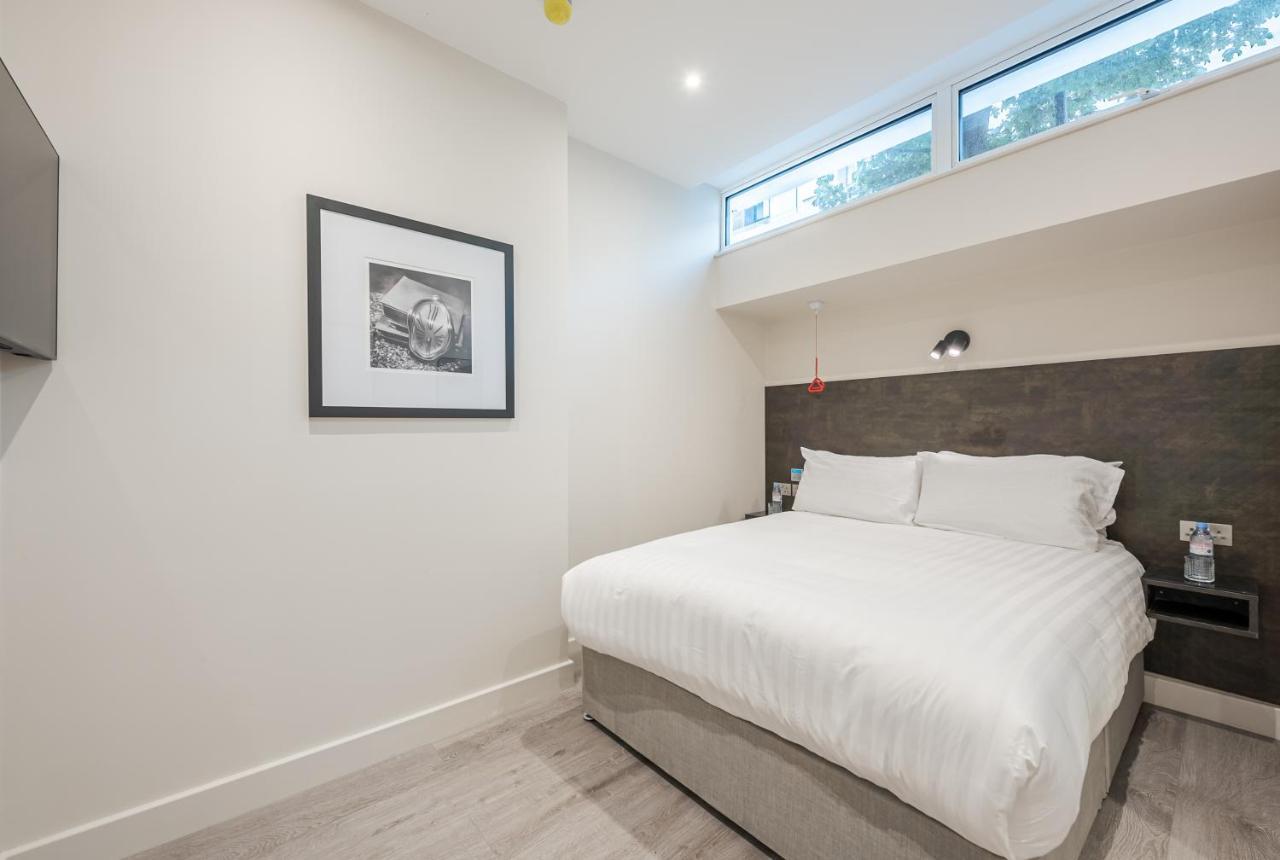 St Pancras Inn لندن المظهر الخارجي الصورة