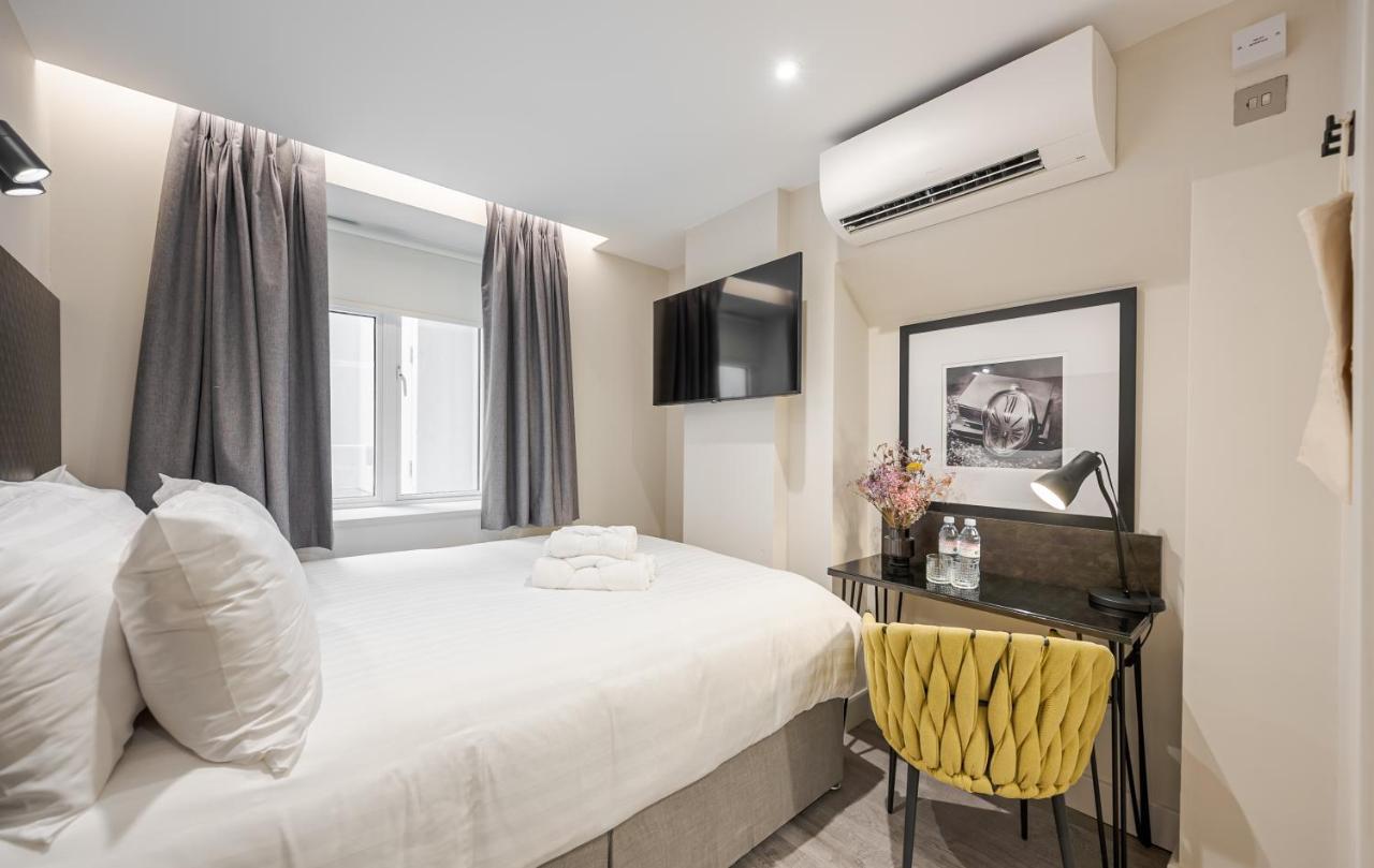 St Pancras Inn لندن المظهر الخارجي الصورة