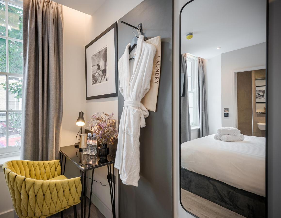 St Pancras Inn لندن المظهر الخارجي الصورة