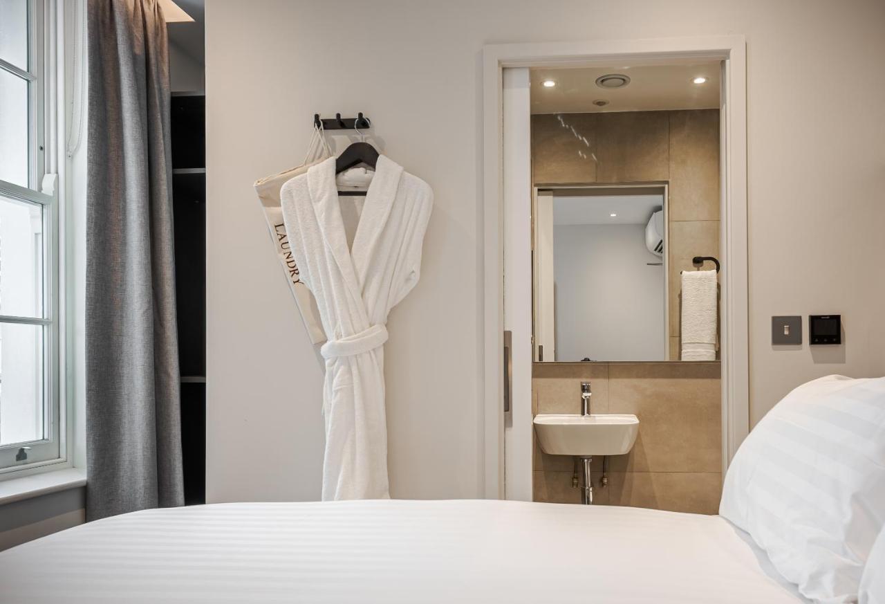 St Pancras Inn لندن المظهر الخارجي الصورة