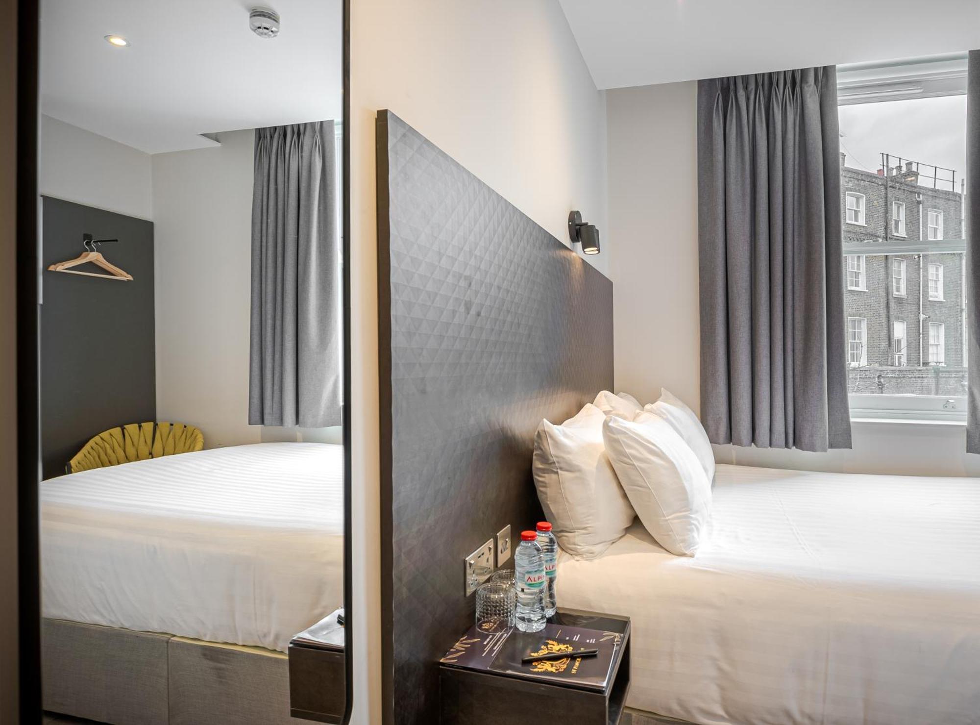 St Pancras Inn لندن المظهر الخارجي الصورة