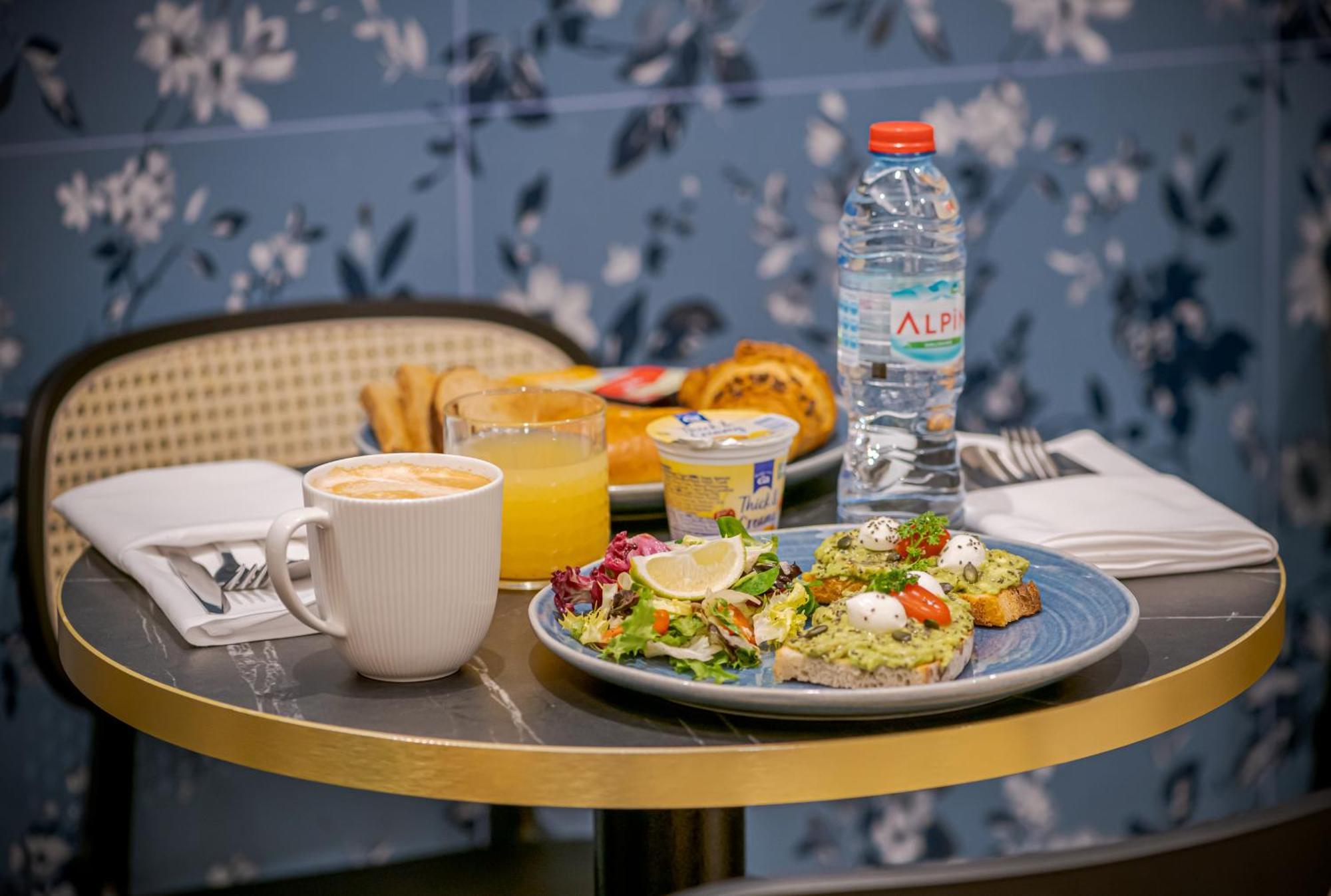 St Pancras Inn لندن المظهر الخارجي الصورة