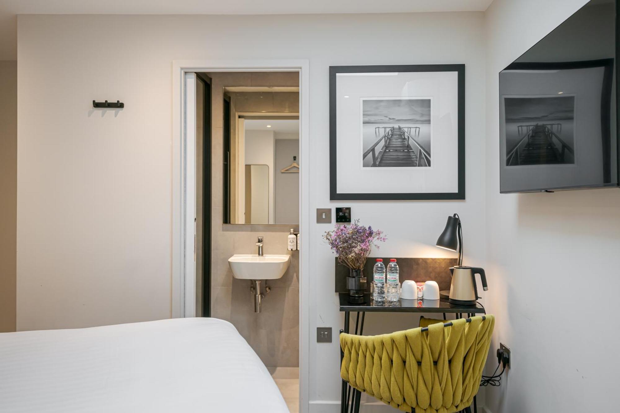 St Pancras Inn لندن المظهر الخارجي الصورة
