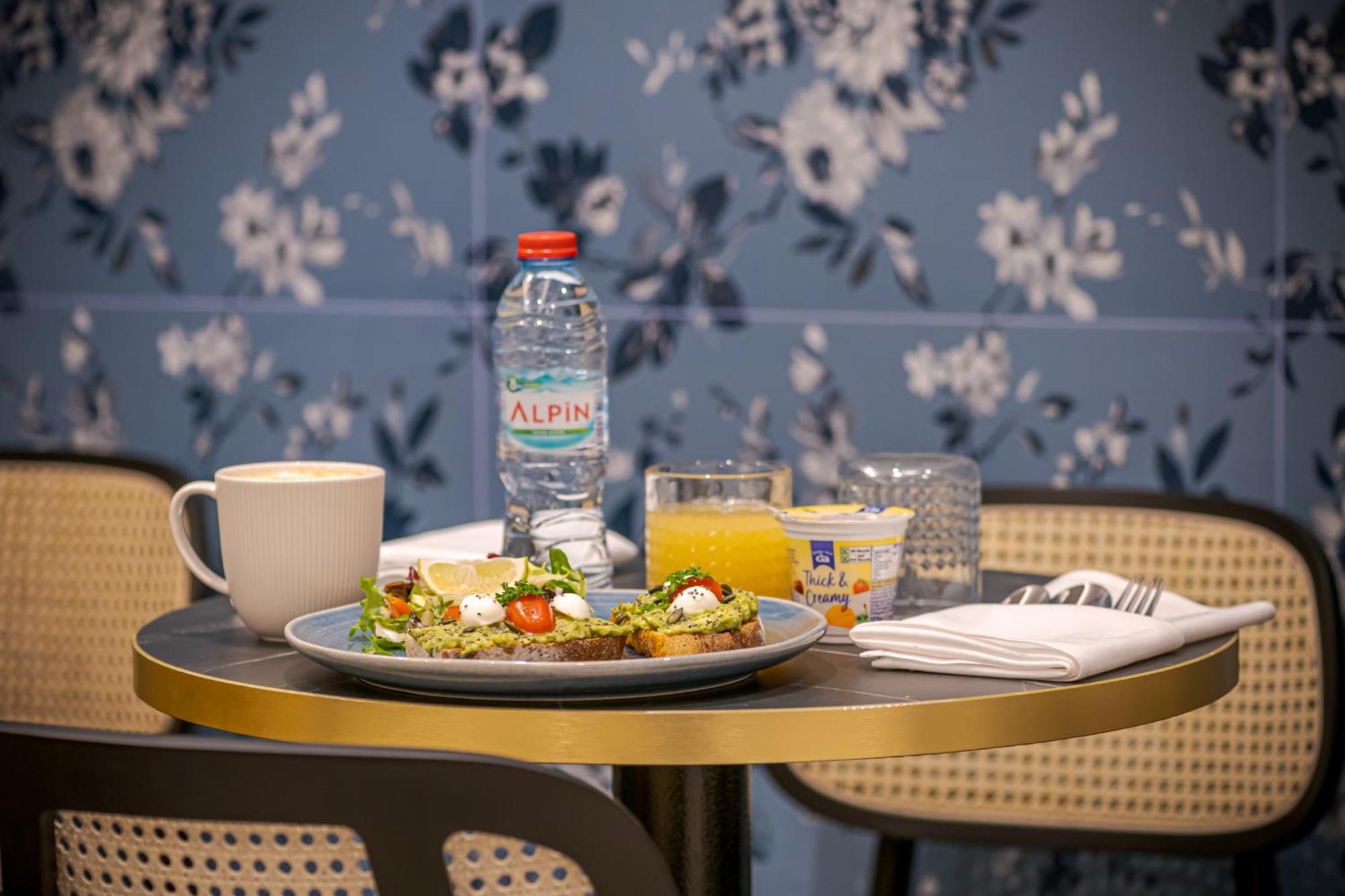 St Pancras Inn لندن المظهر الخارجي الصورة