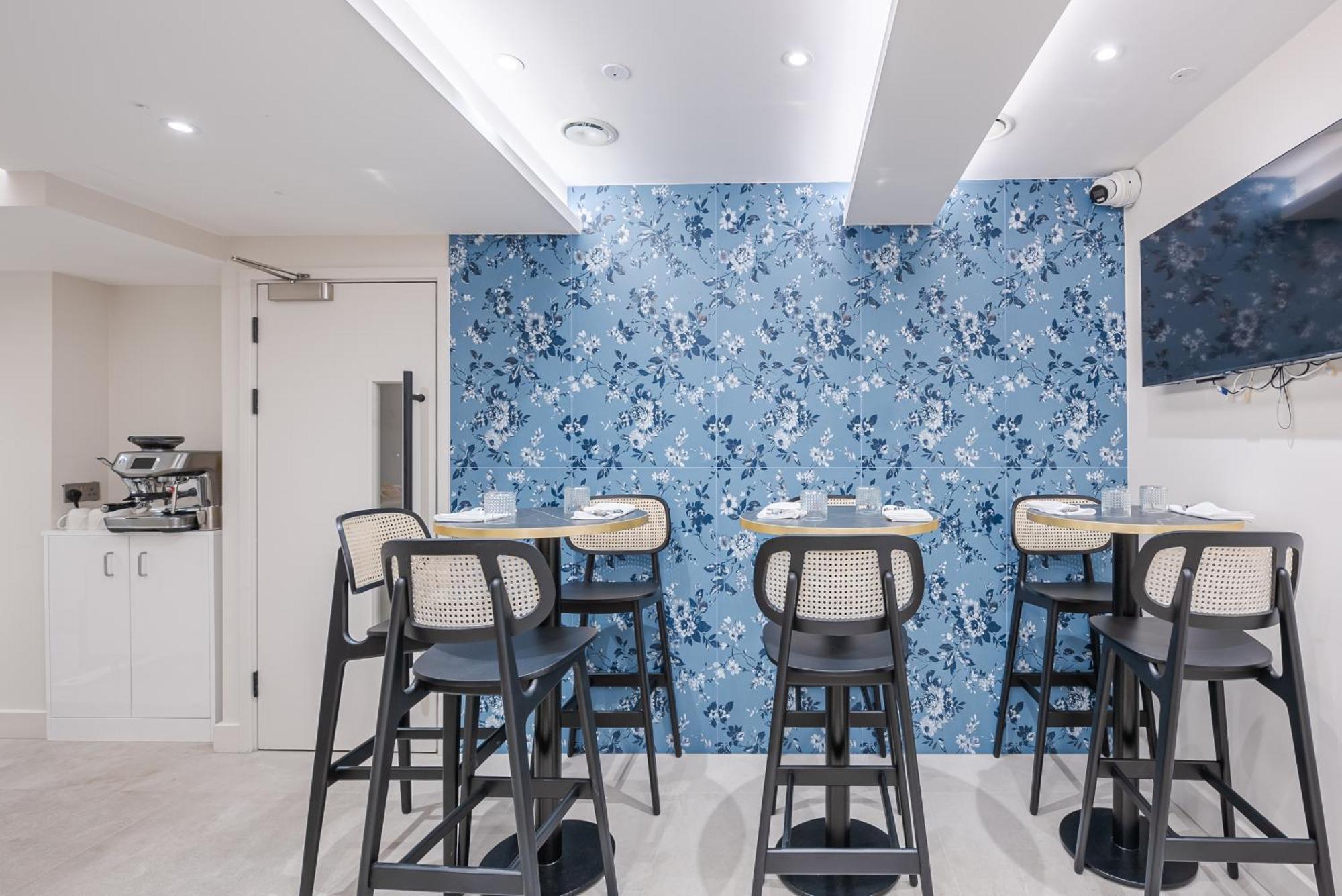 St Pancras Inn لندن المظهر الخارجي الصورة