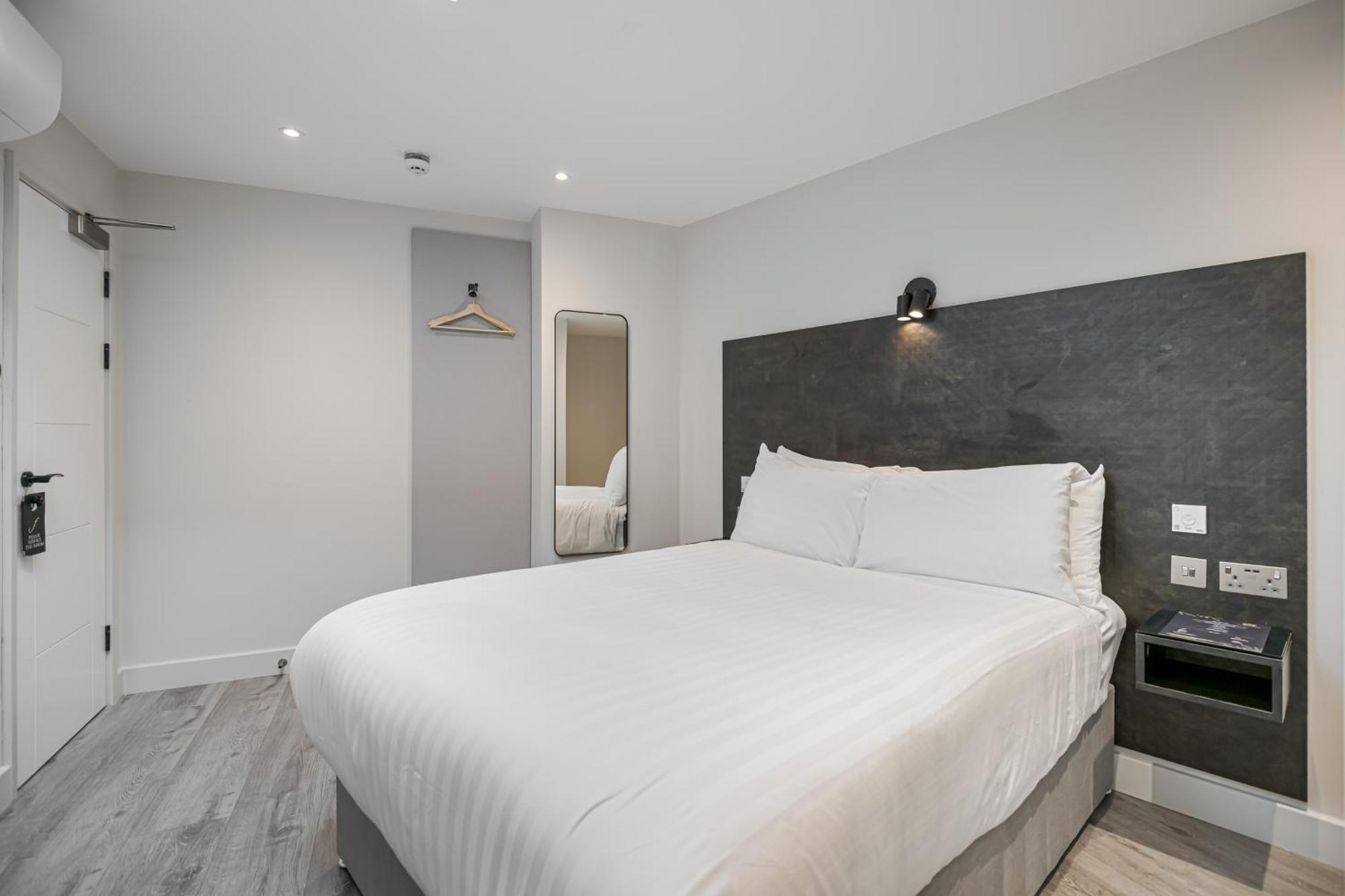 St Pancras Inn لندن المظهر الخارجي الصورة