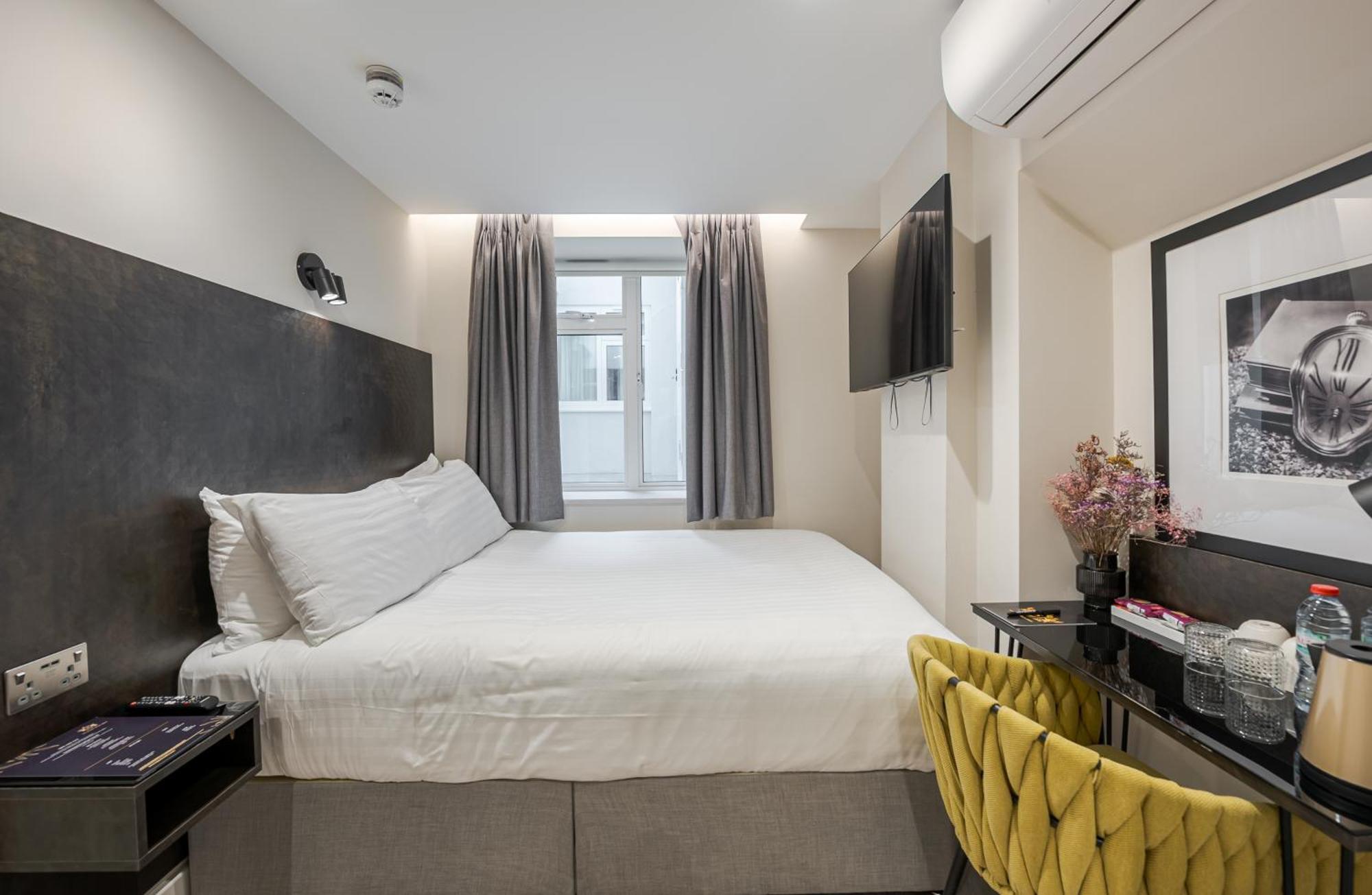 St Pancras Inn لندن المظهر الخارجي الصورة