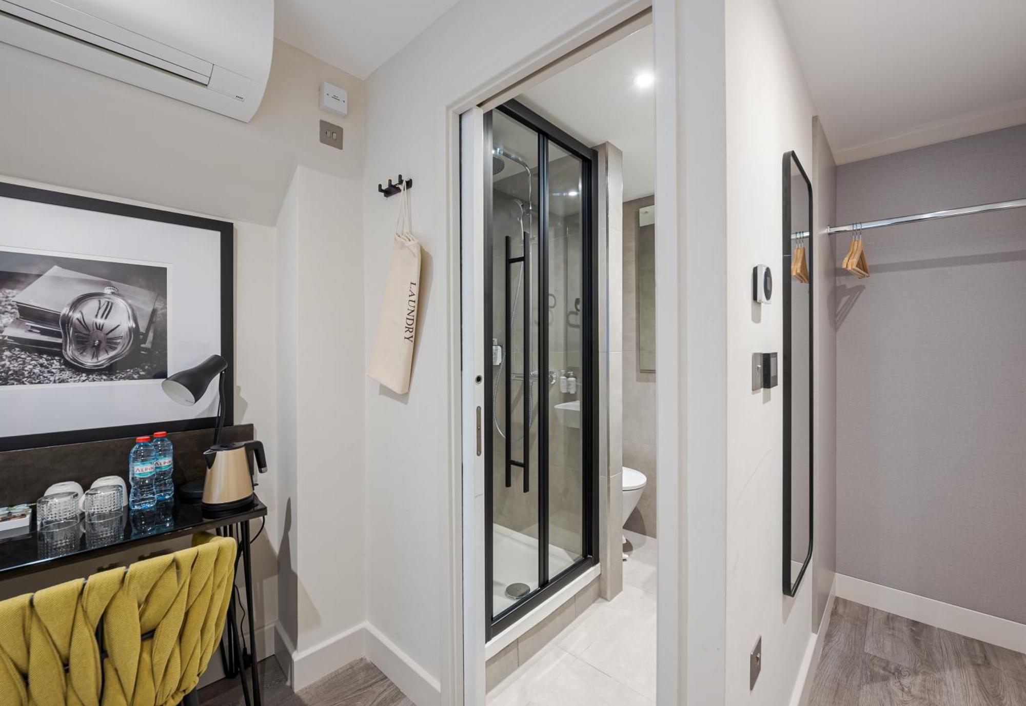 St Pancras Inn لندن المظهر الخارجي الصورة