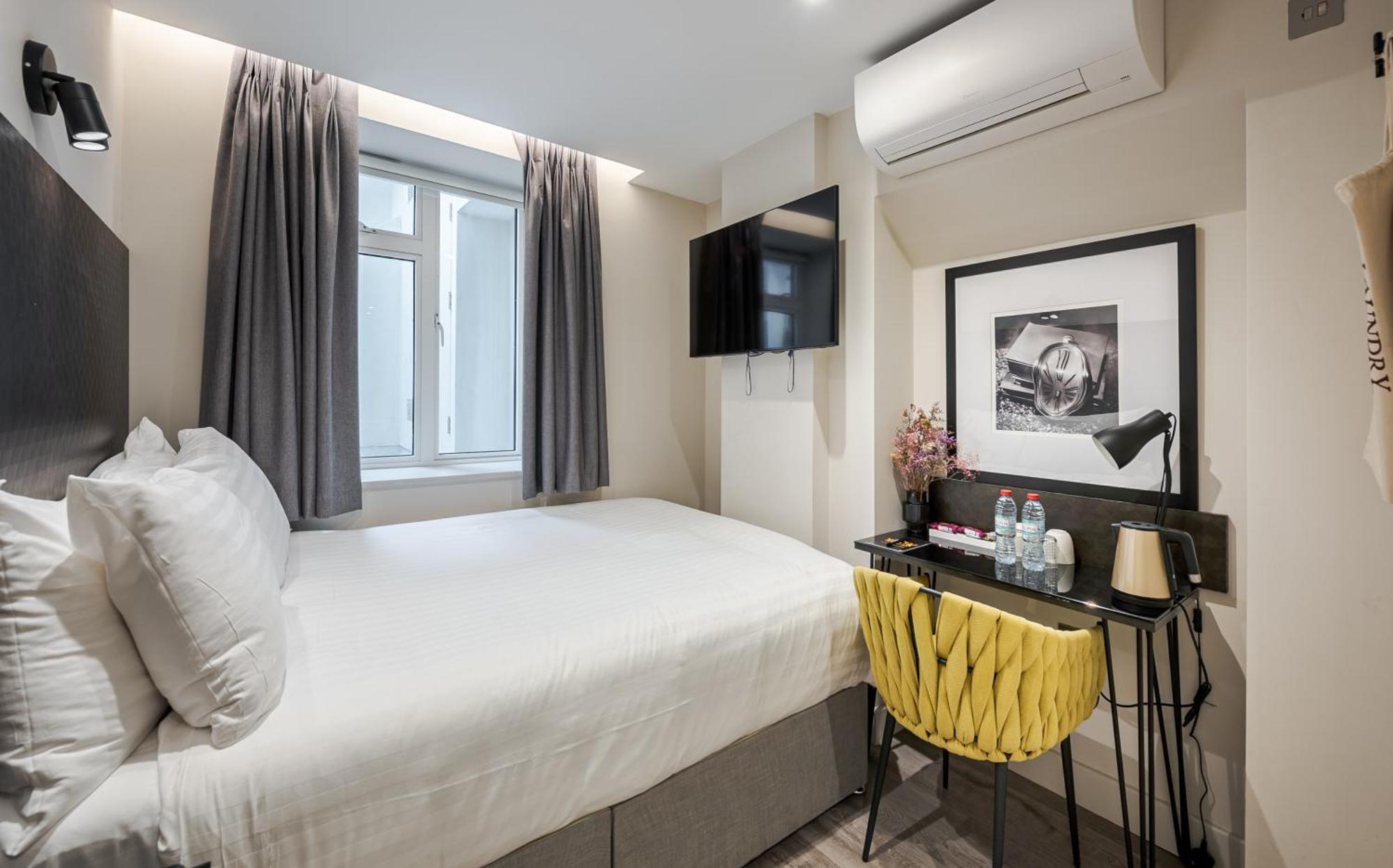 St Pancras Inn لندن المظهر الخارجي الصورة