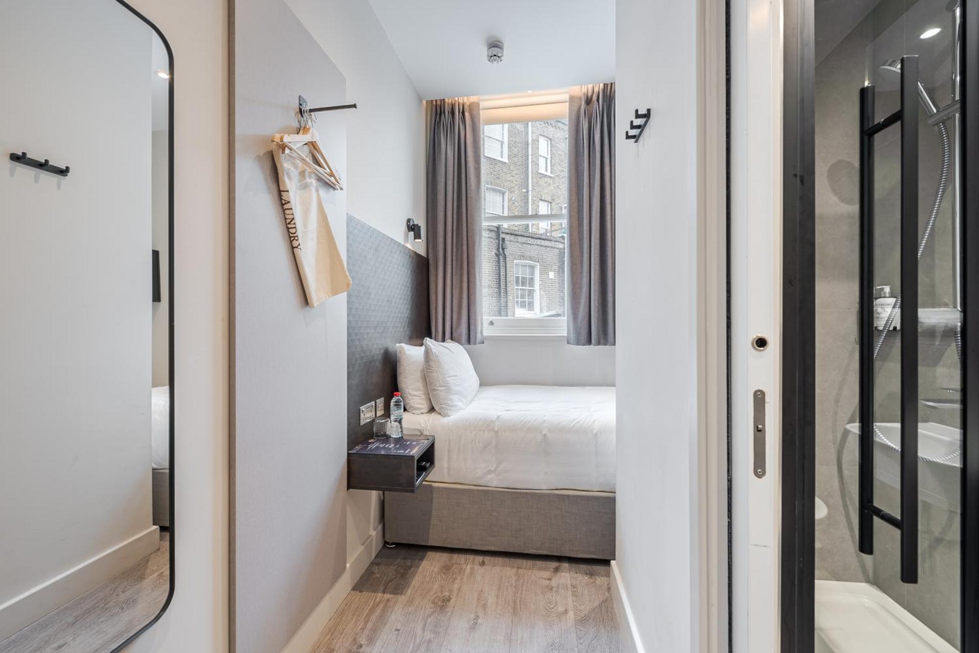 St Pancras Inn لندن المظهر الخارجي الصورة