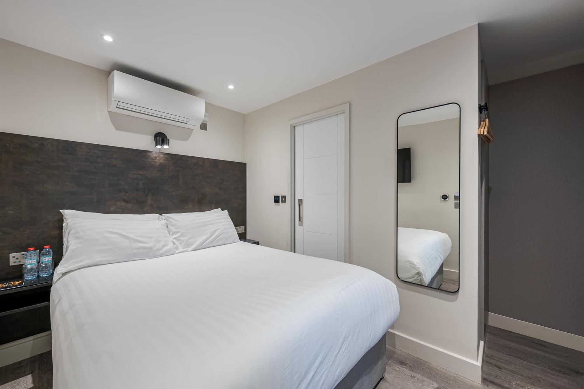 St Pancras Inn لندن المظهر الخارجي الصورة