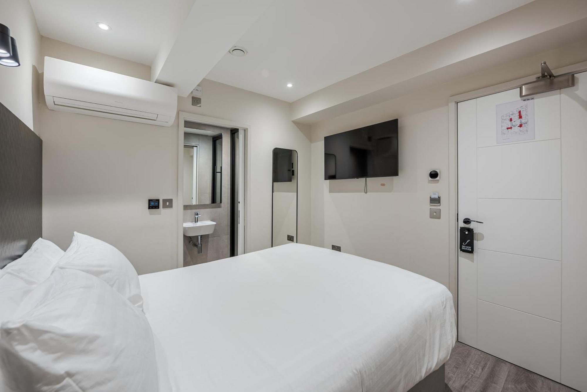 St Pancras Inn لندن المظهر الخارجي الصورة