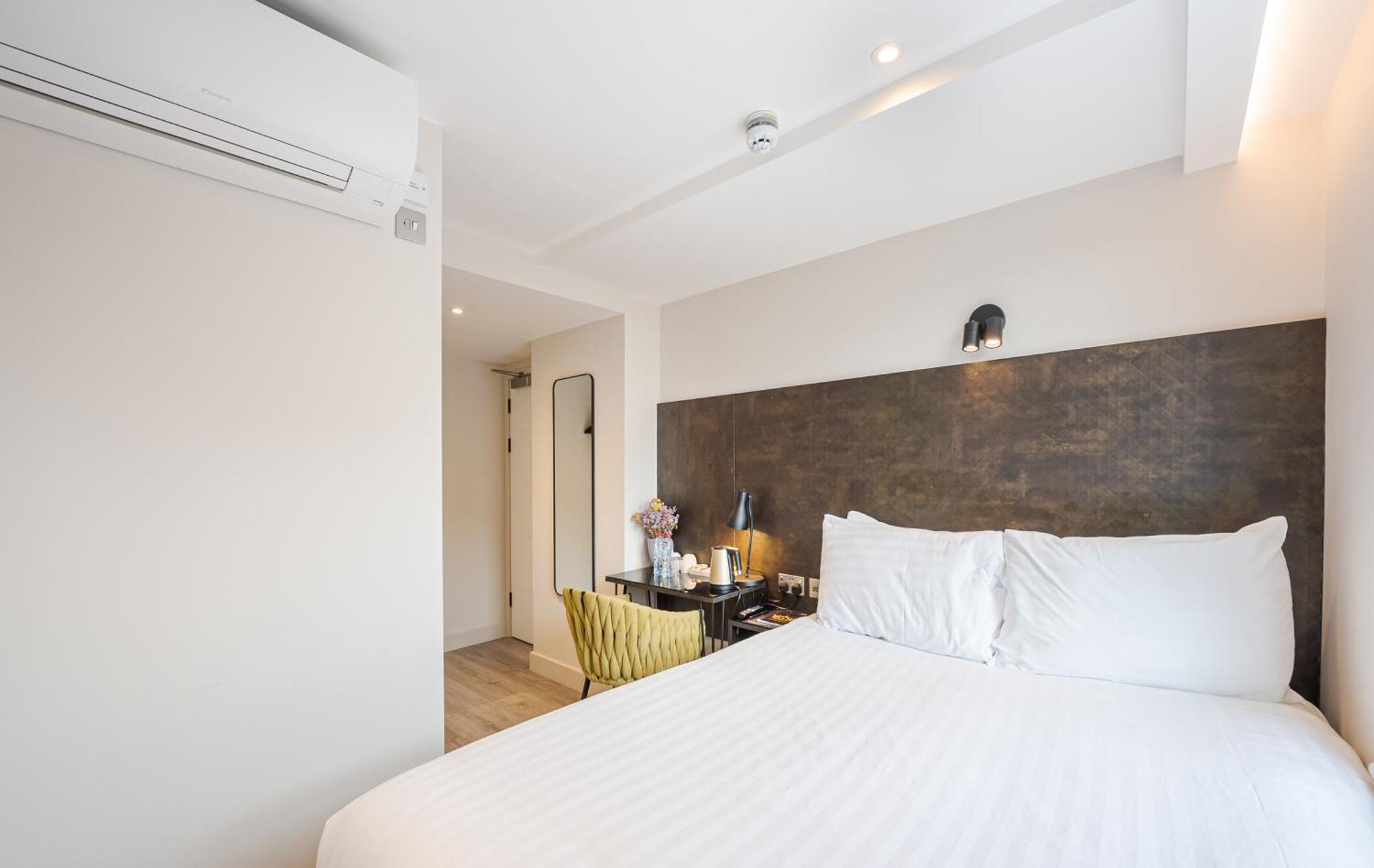 St Pancras Inn لندن المظهر الخارجي الصورة