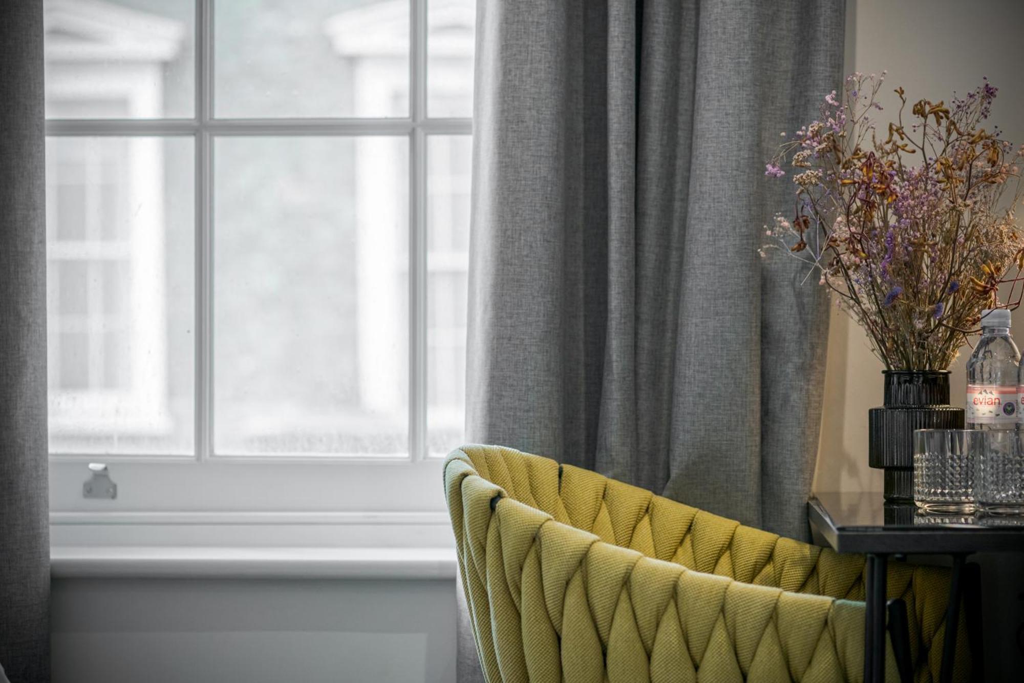 St Pancras Inn لندن المظهر الخارجي الصورة