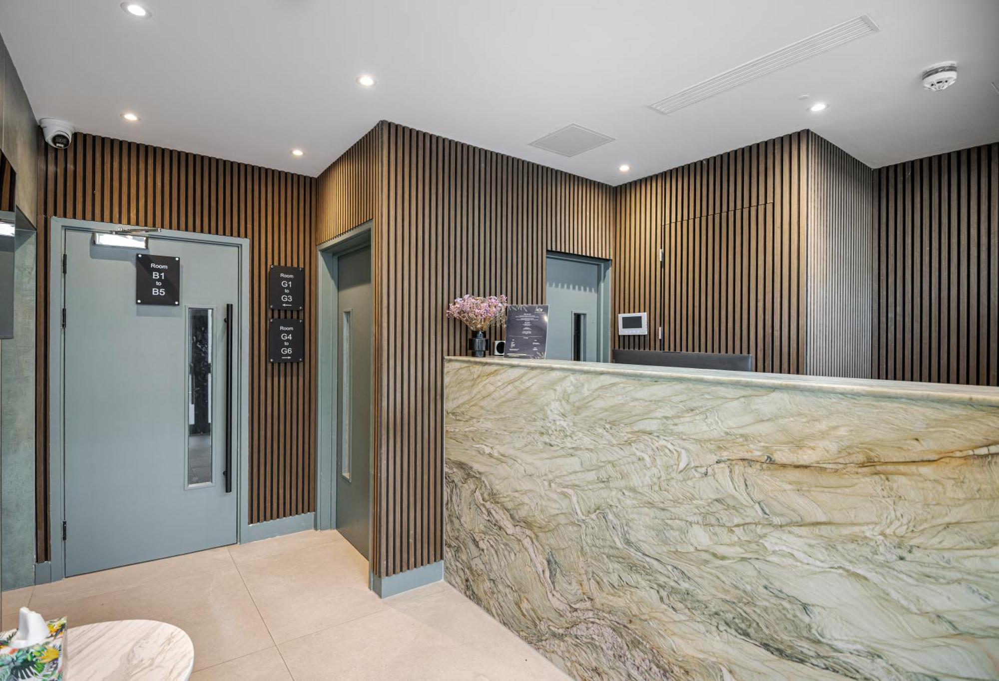 St Pancras Inn لندن المظهر الخارجي الصورة
